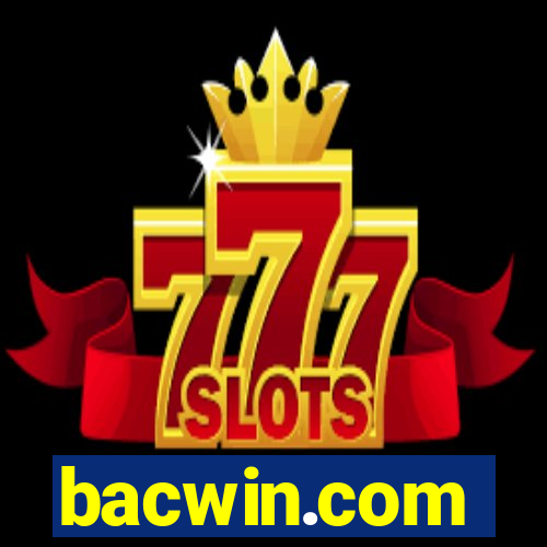 bacwin.com