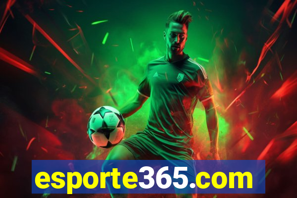 esporte365.com