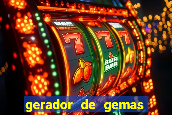 gerador de gemas brawl stars grátis