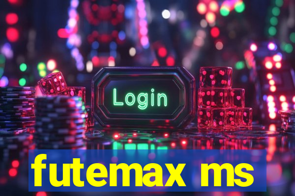 futemax ms