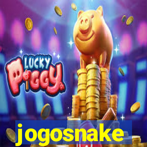 jogosnake