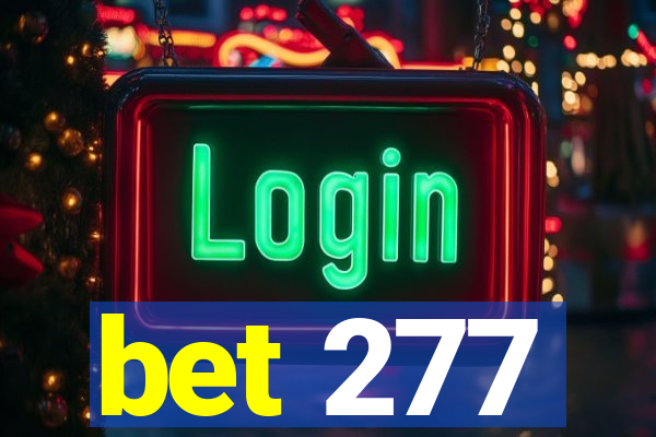 bet 277