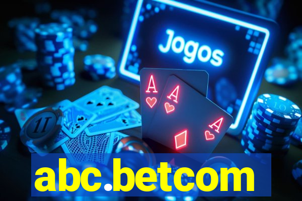 abc.betcom