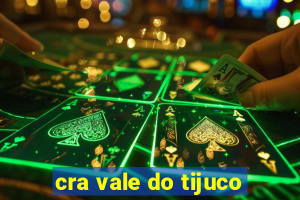 cra vale do tijuco