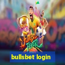 bullsbet login