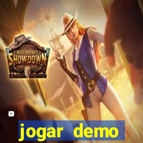 jogar demo pragmatic play