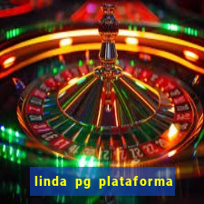 linda pg plataforma de jogos