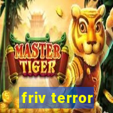 friv terror