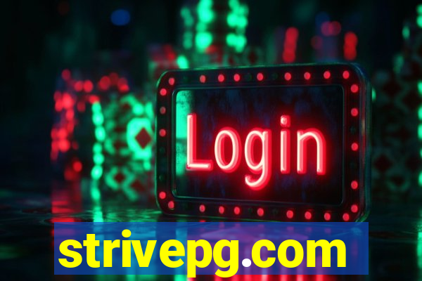 strivepg.com