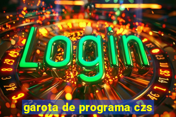 garota de programa czs