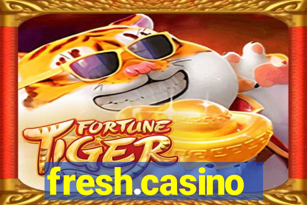 fresh.casino