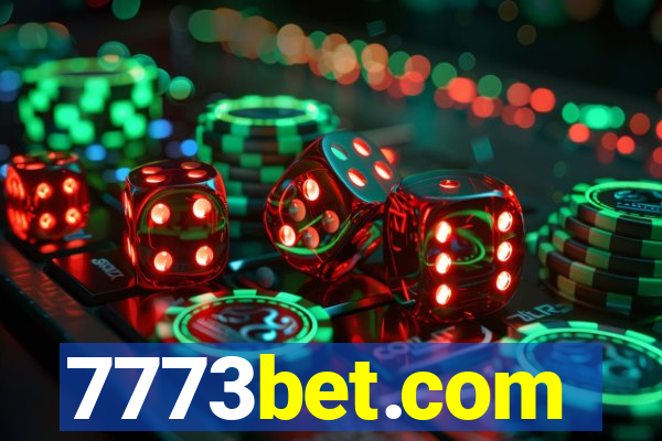 7773bet.com