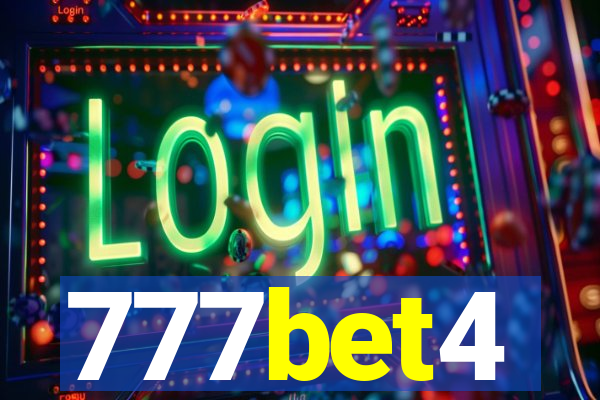 777bet4