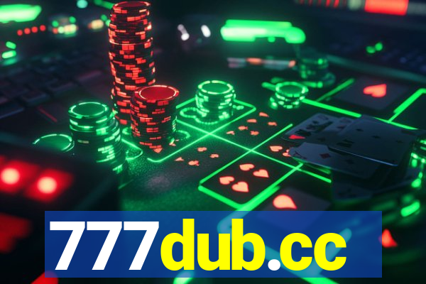 777dub.cc