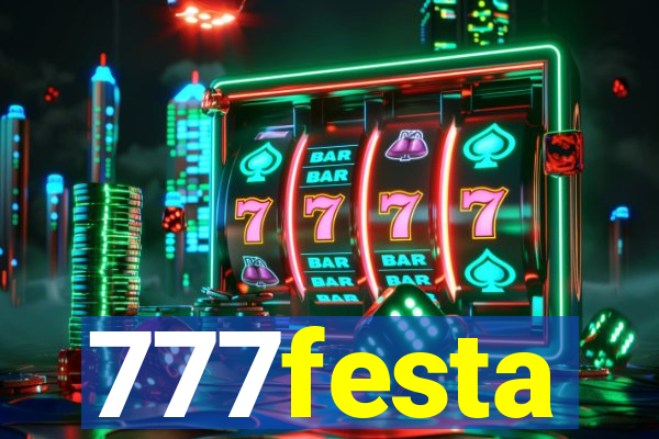 777festa