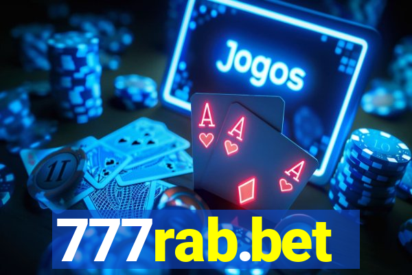 777rab.bet