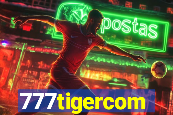 777tigercom