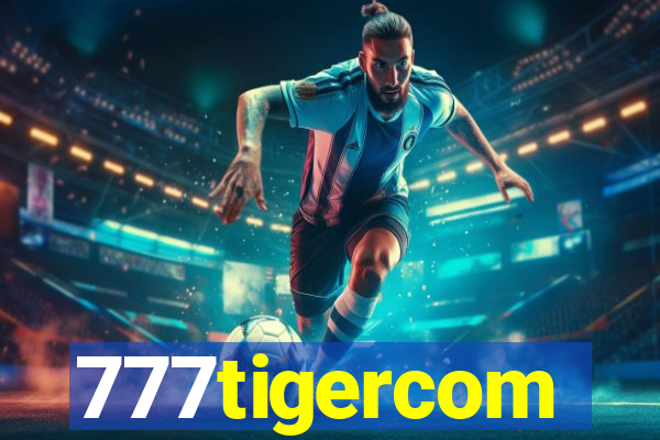 777tigercom