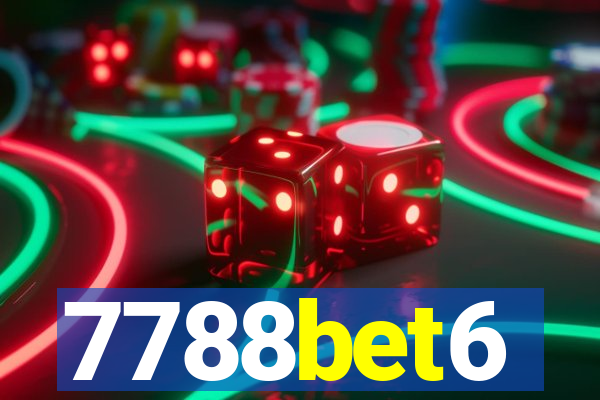 7788bet6