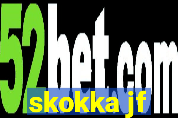 skokka jf