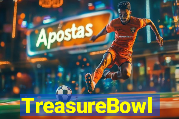 TreasureBowl treasure bowl melhor horario