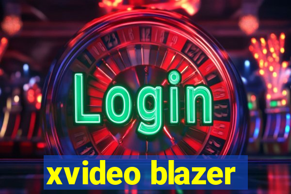 xvideo blazer