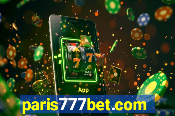 paris777bet.com