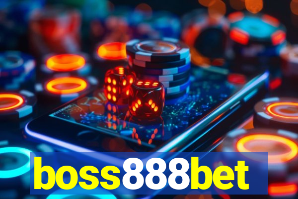 boss888bet