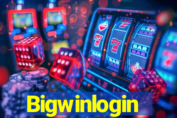 Bigwinlogin