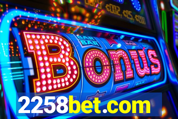 2258bet.com