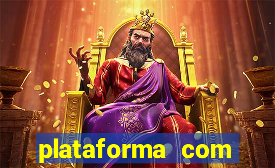 plataforma com bonus de cadastro saque free