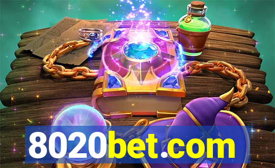 8020bet.com