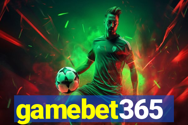 gamebet365