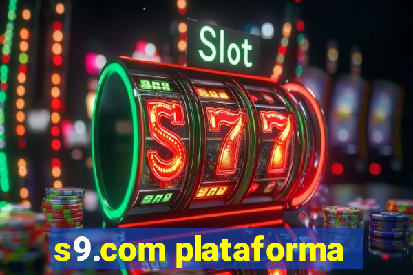 s9.com plataforma