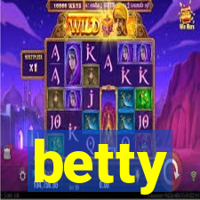 betty