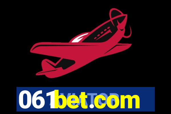 061bet.com