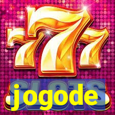 jogode