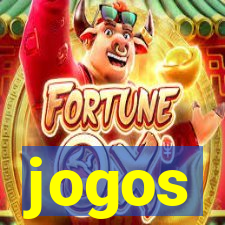 jogos