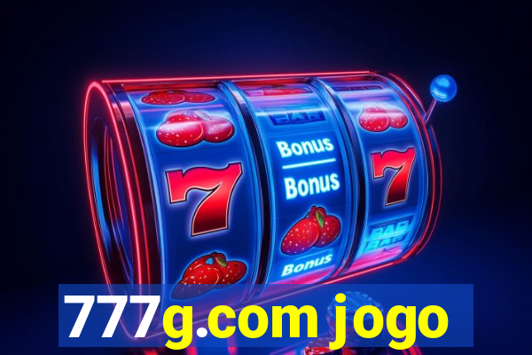 777g.com jogo