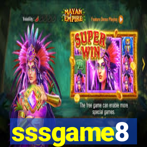 sssgame8