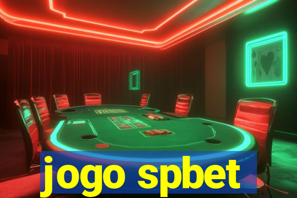 jogo spbet