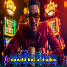 donald bet afiliados