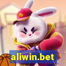 aliwin.bet