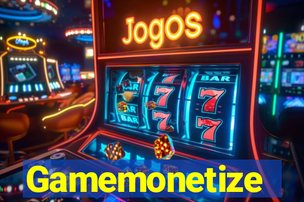 Gamemonetize