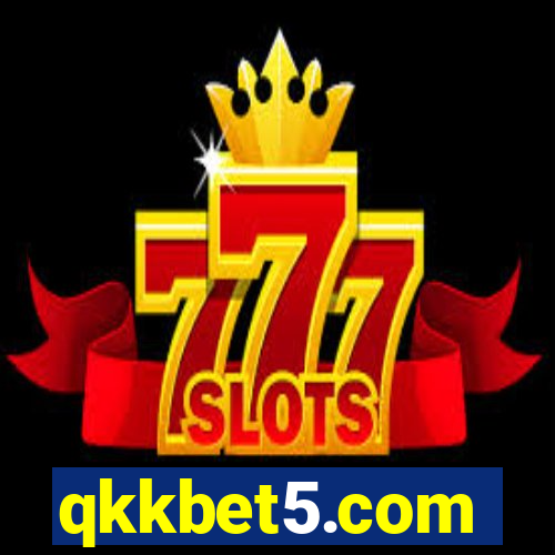 qkkbet5.com