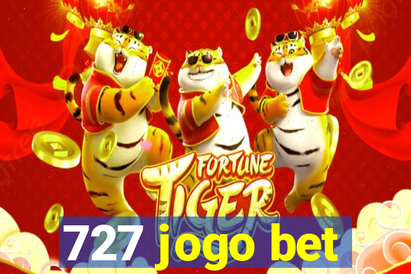 727 jogo bet