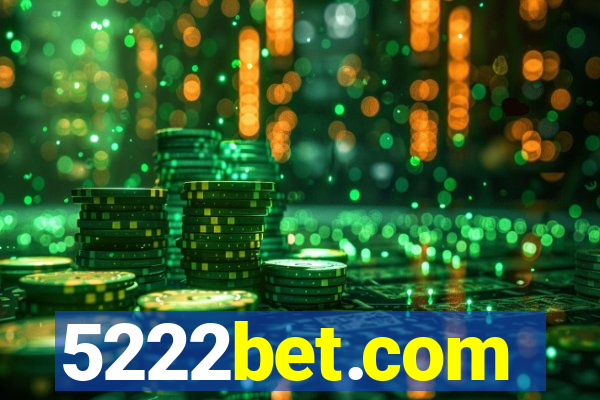 5222bet.com