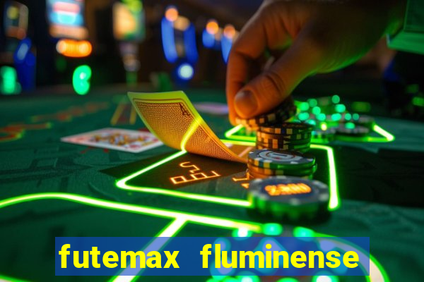 futemax fluminense e fortaleza