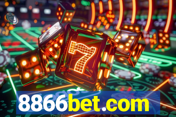 8866bet.com