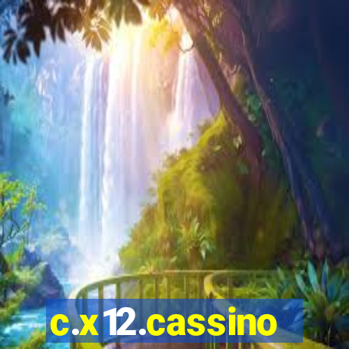 c.x12.cassino